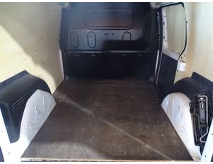 
										RENAULT KANGOO FURGON 1.5DCI 90CV PROFESIONAL full									