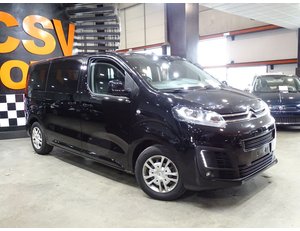 
										CITROEN SPACETOURER TALLA M BLUEHDI 110KW (150CV) FEEL full									