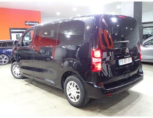 
										CITROEN SPACETOURER TALLA M BLUEHDI 110KW (150CV) FEEL full									