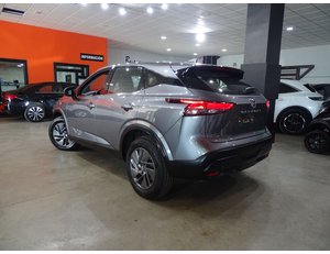 
										NISSAN QASHQAI DIG-T 103KW (140CV) MHEV 4X2 ACENTA full									