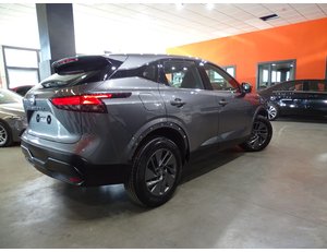 
										NISSAN QASHQAI DIG-T 103KW (140CV) MHEV 4X2 ACENTA full									