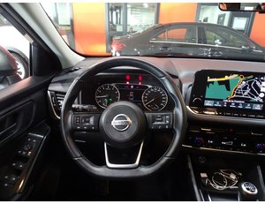 
										NISSAN QASHQAI DIG-T 103KW (140CV) MHEV 4X2 ACENTA full									