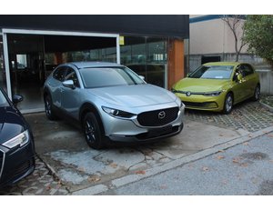 
										MAZDA CX-30 E-SKYACTIV-G 2.0 90 KW 2WD ORIGIN full									