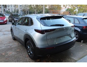 
										MAZDA CX-30 E-SKYACTIV-G 2.0 90 KW 2WD ORIGIN full									