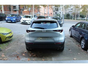 
										MAZDA CX-30 E-SKYACTIV-G 2.0 90 KW 2WD ORIGIN full									