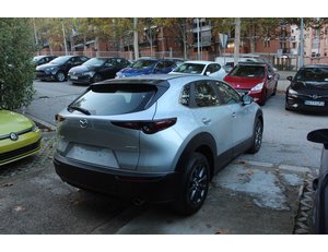 
										MAZDA CX-30 E-SKYACTIV-G 2.0 90 KW 2WD ORIGIN full									