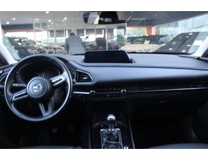 
										MAZDA CX-30 E-SKYACTIV-G 2.0 90 KW 2WD ORIGIN full									