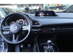 
										MAZDA CX-30 E-SKYACTIV-G 2.0 90 KW 2WD ORIGIN full									