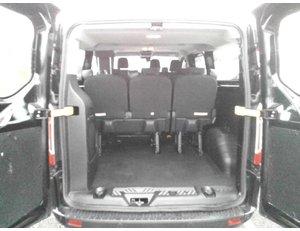 
										FORD TRANSIT CUSTOM 2.0MHEV 130CV TREND L2 full									
