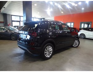 
										VOLKSWAGEN T-CROSS ADVANCE 1.0 TSI 70KW (95CV) full									