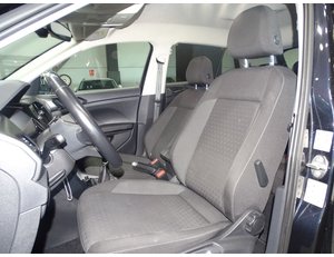 
										VOLKSWAGEN T-CROSS ADVANCE 1.0 TSI 70KW (95CV) full									