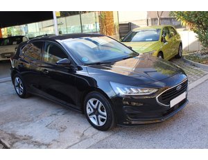 
										FORD FOCUS 1.5 ECOBLUE 88KW TREND+ full									