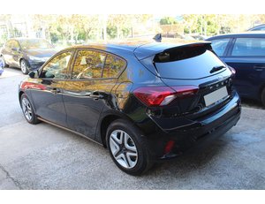 
										FORD FOCUS 1.5 ECOBLUE 88KW TREND+ full									