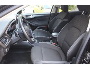 
										FORD FOCUS 1.5 ECOBLUE 88KW TREND+ full									