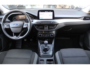 
										FORD FOCUS 1.5 ECOBLUE 88KW TREND+ full									