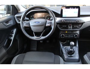 
										FORD FOCUS 1.5 ECOBLUE 88KW TREND+ full									