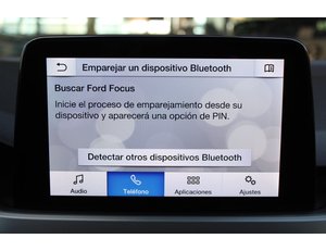 
										FORD FOCUS 1.5 ECOBLUE 88KW TREND+ full									