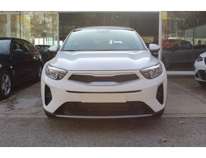 
										KIA STONIC 1.2 DPI 62KW (84CV) CONCEPT full									