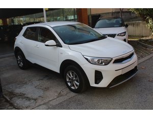 
										KIA STONIC 1.2 DPI 62KW (84CV) CONCEPT full									