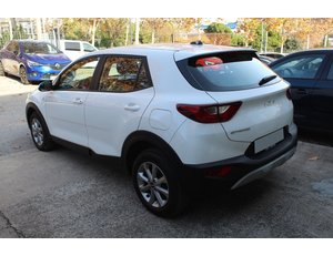 
										KIA STONIC 1.2 DPI 62KW (84CV) CONCEPT full									