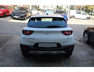 
										KIA STONIC 1.2 DPI 62KW (84CV) CONCEPT full									