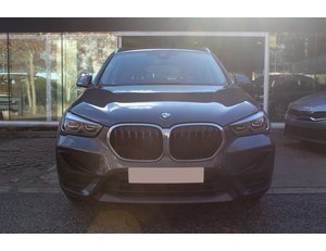 
										BMW X1 SDRIVE16D full									