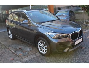 
										BMW X1 SDRIVE16D full									