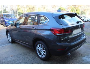 
										BMW X1 SDRIVE16D full									