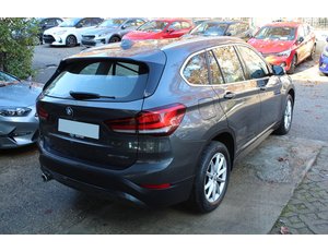 
										BMW X1 SDRIVE16D full									