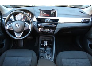 
										BMW X1 SDRIVE16D full									