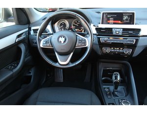 
										BMW X1 SDRIVE16D full									