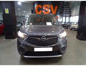
										OPEL COMBO LIFE LIFE 1.5 TD 130CV full									