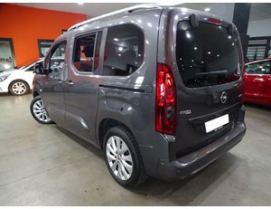 
										OPEL COMBO LIFE LIFE 1.5 TD 130CV full									
