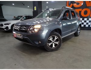 
										DACIA DUSTER AMBIANCE TCE 92KW (125CV) 4X2 EU6 full									