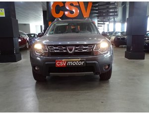 
										DACIA DUSTER AMBIANCE TCE 92KW (125CV) 4X2 EU6 full									