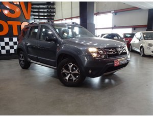 
										DACIA DUSTER AMBIANCE TCE 92KW (125CV) 4X2 EU6 full									
