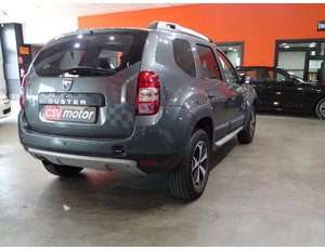 
										DACIA DUSTER AMBIANCE TCE 92KW (125CV) 4X2 EU6 full									