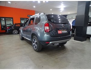 
										DACIA DUSTER AMBIANCE TCE 92KW (125CV) 4X2 EU6 full									