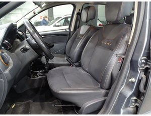 
										DACIA DUSTER AMBIANCE TCE 92KW (125CV) 4X2 EU6 full									