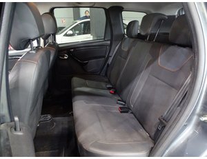 
										DACIA DUSTER AMBIANCE TCE 92KW (125CV) 4X2 EU6 full									