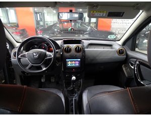 
										DACIA DUSTER AMBIANCE TCE 92KW (125CV) 4X2 EU6 full									