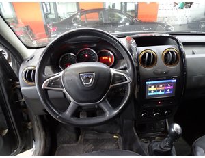 
										DACIA DUSTER AMBIANCE TCE 92KW (125CV) 4X2 EU6 full									