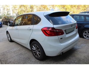 
										BMW SERIE 2 ACTIVE TOURER 218D full									