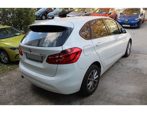 
										BMW SERIE 2 ACTIVE TOURER 218D full									