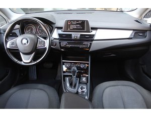 
										BMW SERIE 2 ACTIVE TOURER 218D full									
