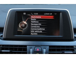 
										BMW SERIE 2 ACTIVE TOURER 218D full									