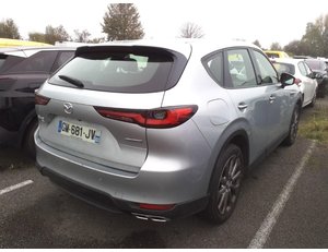 
										MAZDA CX-60 E-SKYACTIV PHEV AWD PRIME-LINE full									