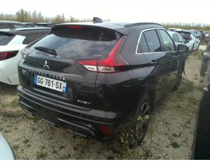 
										MITSUBISHI ECLIPSE CROSS 2.4 PHEV KAITEKI+ AUTO 4WD full									
