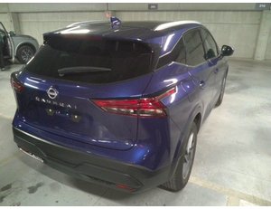 
										NISSAN QASHQAI DIG-T 103KW (140CV) MHEV 4X2 ACENTA full									