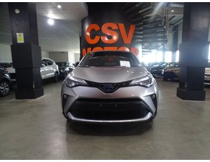 
										TOYOTA C-HR 2.0 180H ADVANCE full									
